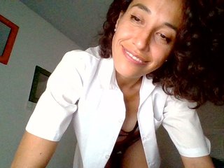 Erotisk videochat TanniaMarquez