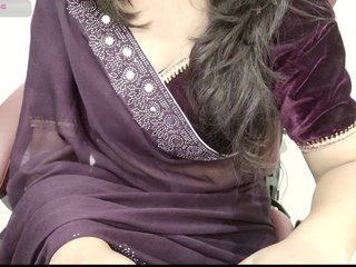 Erotisk videochat Tanvi21
