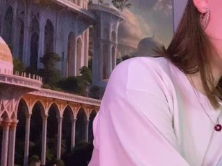 Erotisk videochat TanyaTurner