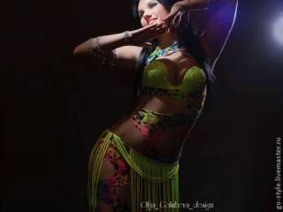 Foto af profilen Queen_Tasha