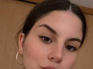 Erotisk videochat TashaAngel