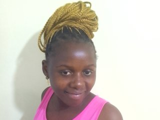 Erotisk videochat Tashacute