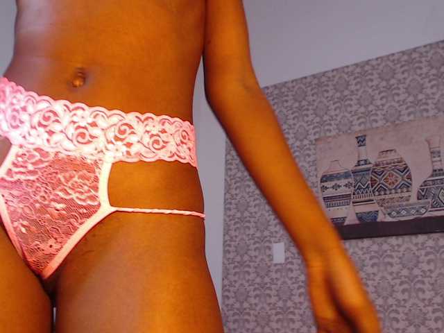 Broadcast Screenshots TashaJohnson