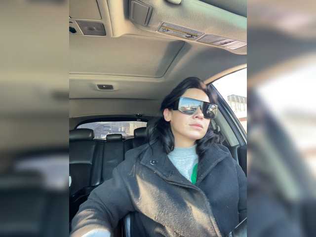 Broadcast Screenshots TashaKot