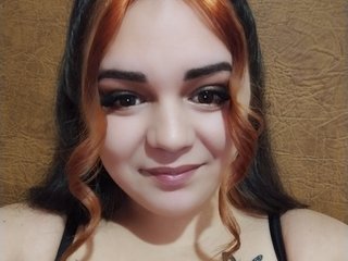 Erotisk videochat TasiaGrey