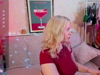 Erotisk videochat Tasty-booty