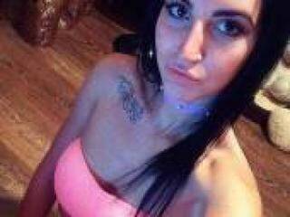 Erotisk videochat tastykristy