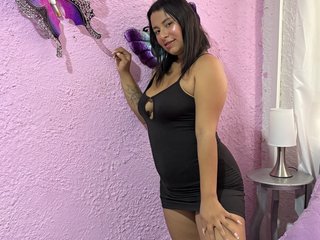 Erotisk videochat TastyMelisa