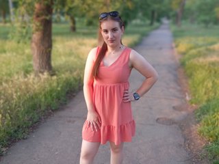 Erotisk videochat Tati2909