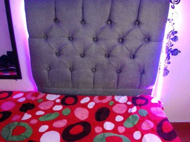 Broadcast Screenshots tatiana-colom