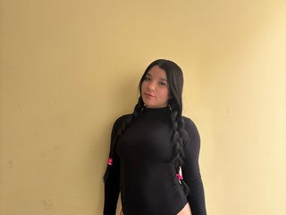 Erotisk videochat Tatiana09