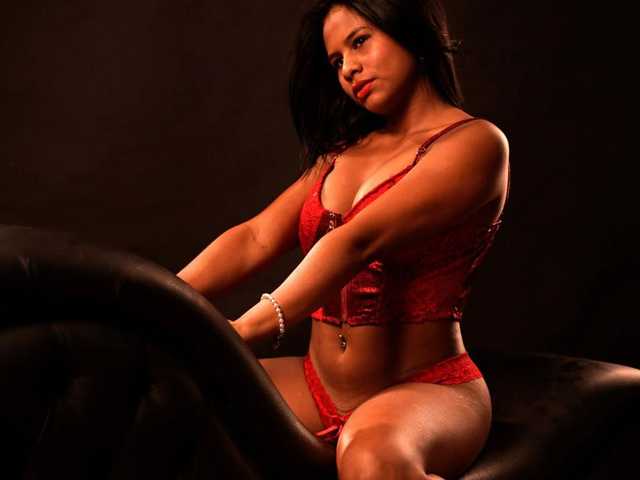 Foto af profilen Tatiana18