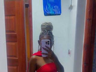 Erotisk videochat Tatiana303