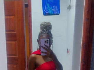 Erotisk videochat Tatiana303