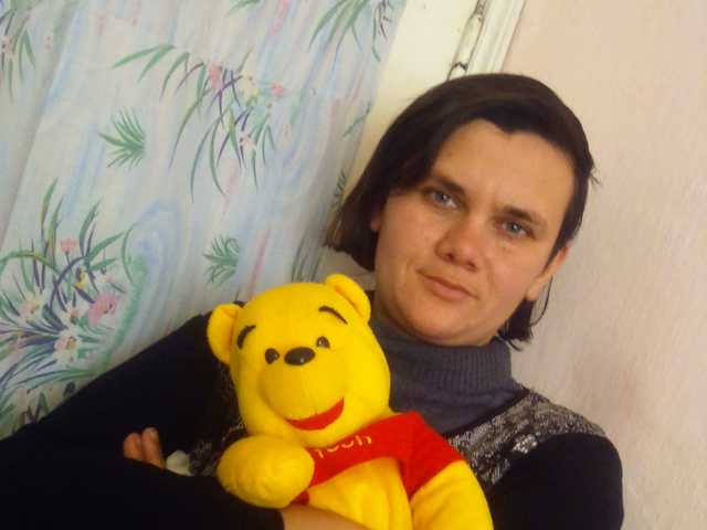 Foto af profilen TATIANA999999