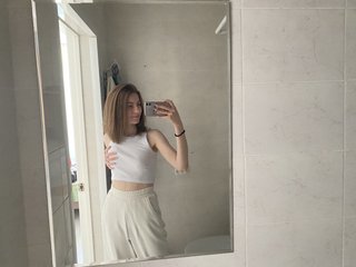 Erotisk videochat TatianaNaymki