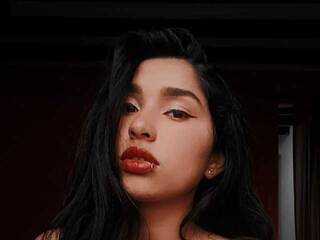 Erotisk videochat tatianasmith