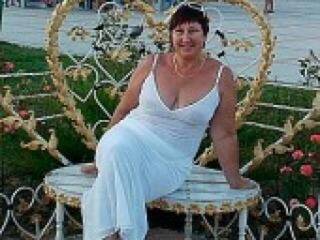 Erotisk videochat tatiansweet