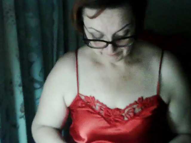 Broadcast Screenshots Tatiyanochka