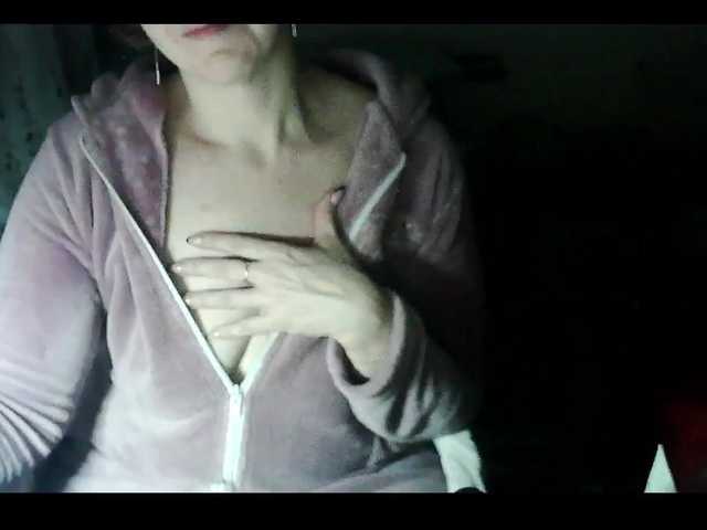 Broadcast Screenshots Tatiyanochka