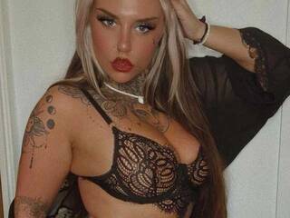 Erotisk videochat Tattedkyttie94