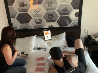 Erotisk videochat Tattedtrouble