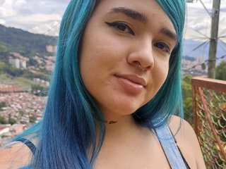 Erotisk videochat tattoo--girl