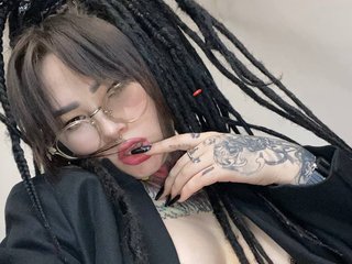 Erotisk videochat Tattoo-kim