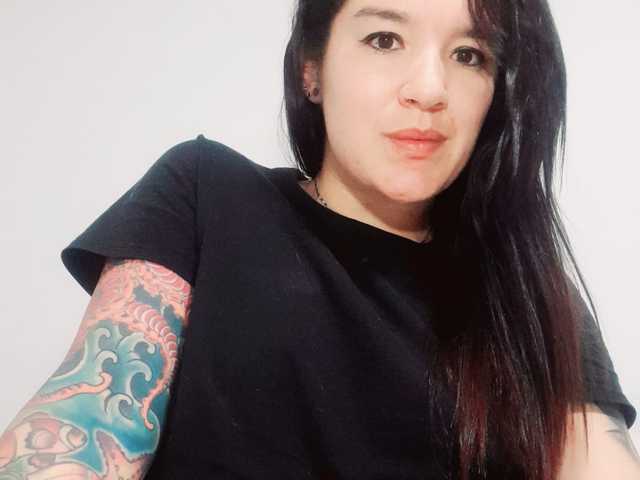 Profilbillede tattooedgirl1