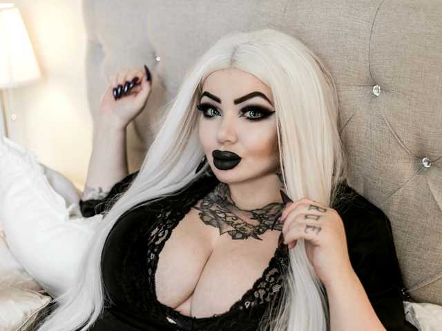 Foto af profilen SavageQueen