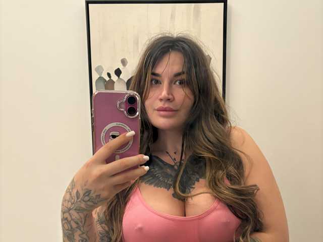 Foto af profilen Tattoogirlalina
