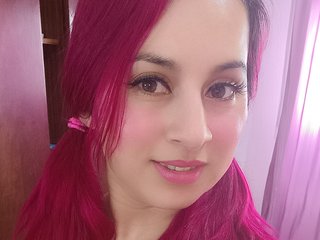 Erotisk videochat TattySpice10