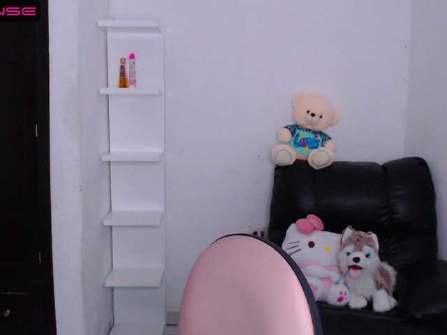 Broadcast Screenshots taylor-smith