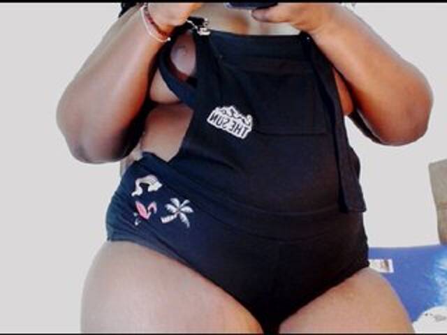 Broadcast Screenshots TaylorEbony