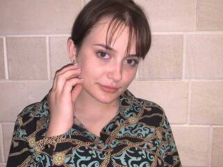 Erotisk videochat TaylorGoode