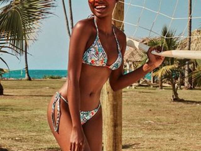 Foto af profilen TayraPardise