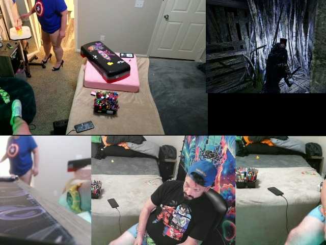 Broadcast Screenshots T-and-A-13