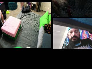 Erotisk videochat T-and-A-13