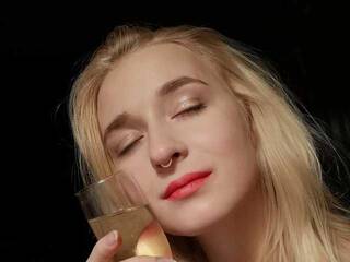 Erotisk videochat tea-princess