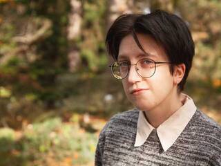 Erotisk videochat teaseOlivia