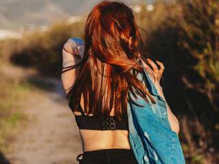 Erotisk videochat TeaseTheory