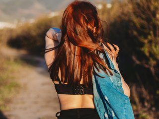 Erotisk videochat TeaseTheory