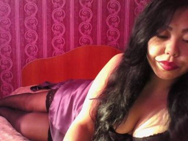 Broadcast Screenshots Asiagirl30