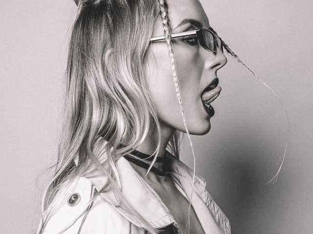 Foto af profilen technobabe