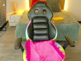 Erotisk videochat Tefannyy