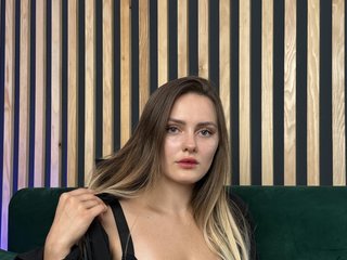 Erotisk videochat TenderAmber