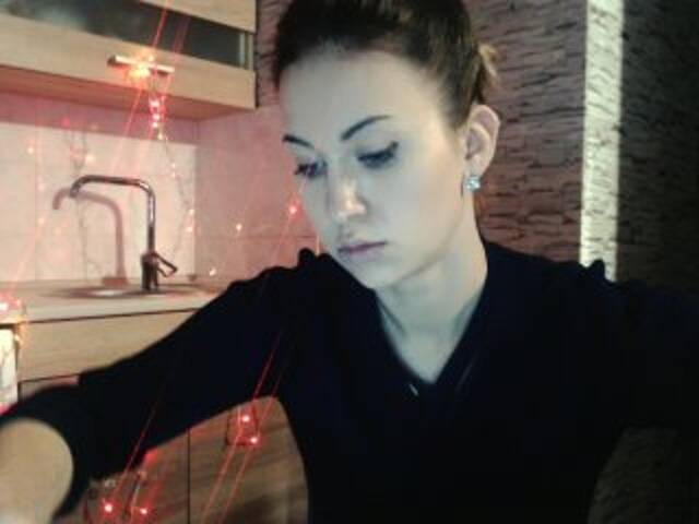 Broadcast Screenshots PlayGirlKiss