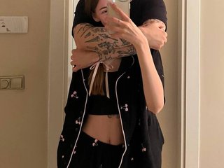 Erotisk videochat Expats