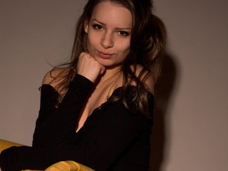 Erotisk videochat TeresaSalvi