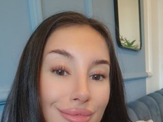 Erotisk videochat TeressaLove